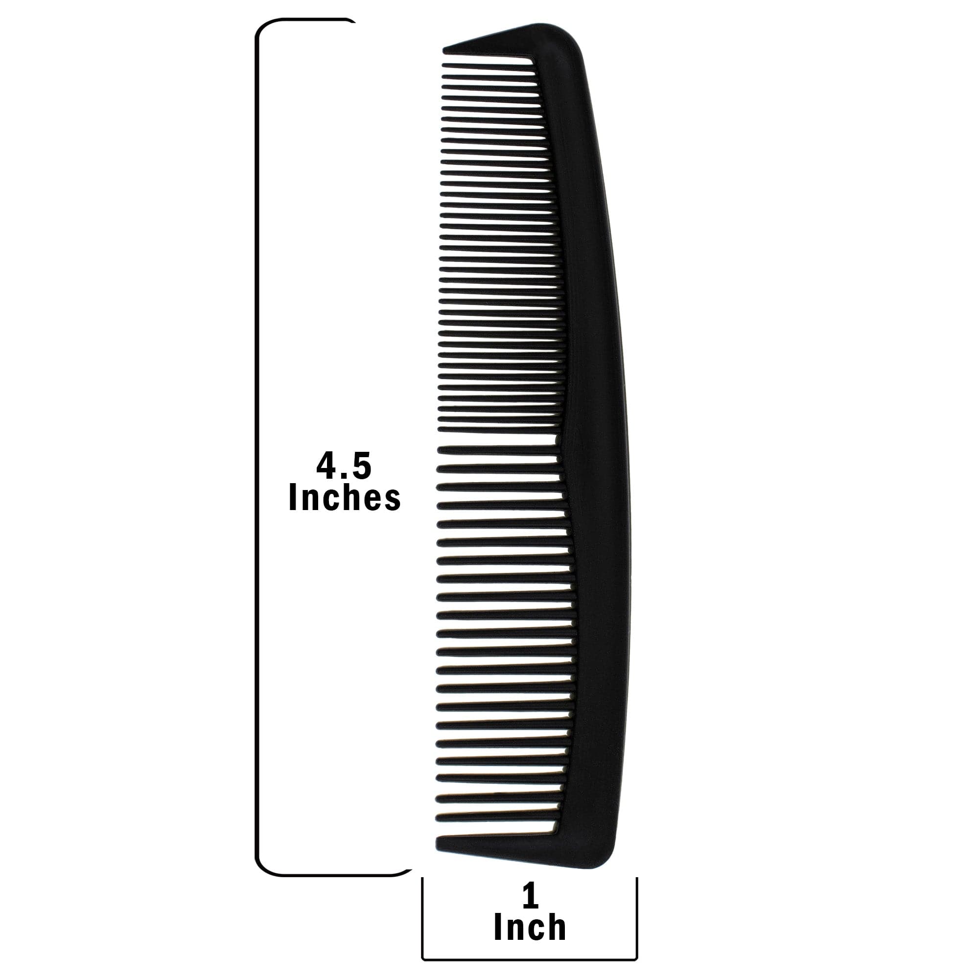 10 Piece Deluxe Wholesale Hygiene Kits - Travel Toiletry Supplies - Bulk Case of 48