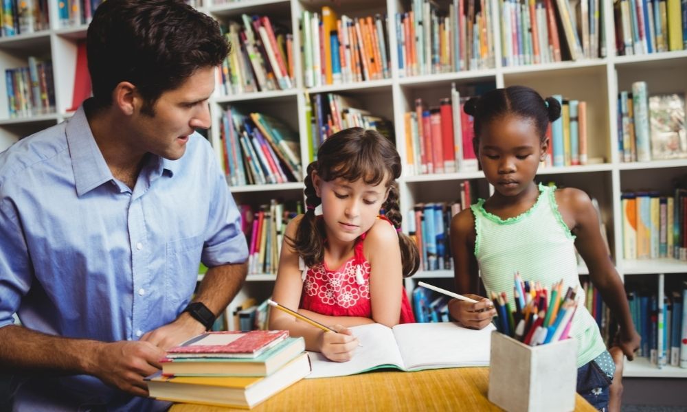 The Benefits of Helping Disadvantaged Youth Succeed