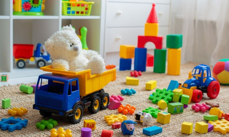 What You Need To Know About Selling Toys in 2021