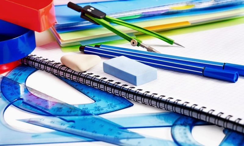 Top Tips for Organizations To Donate Bulk School Supplies