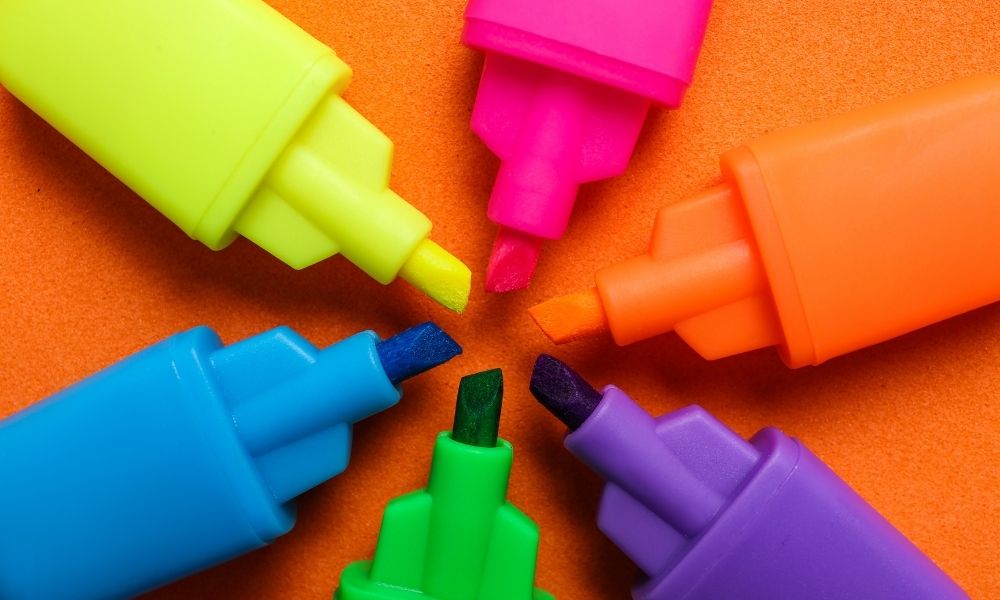 Best Classroom Supplies To Donate to Middle School Students