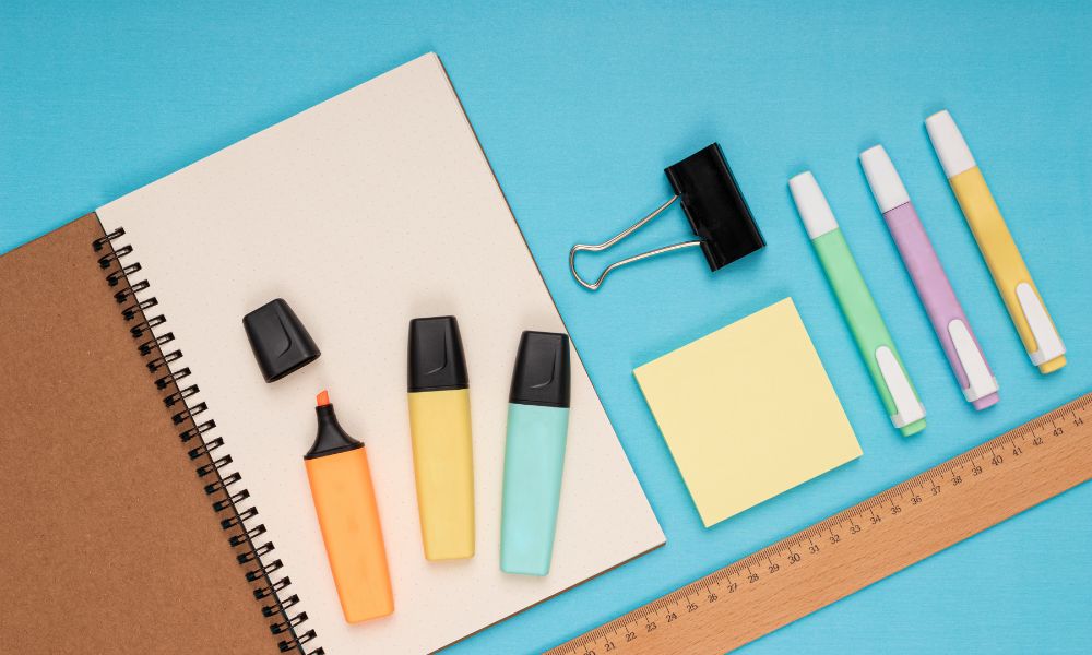 8 Back-to-School Supplies You Should Order in Bulk