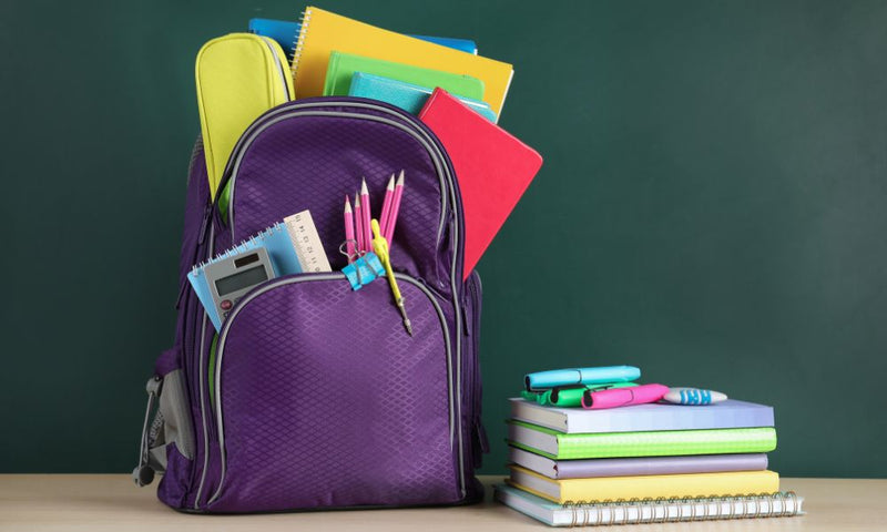 Why Parents Should Buy School Supplies in Bulk