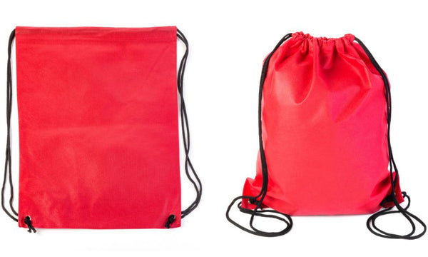 How Buying Drawstring Bags in Bulk Can Help Your Business