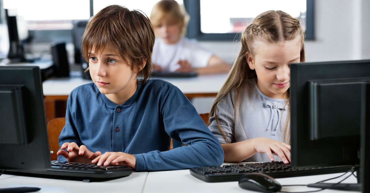 Tech Supplies To Include in School Donations for Students