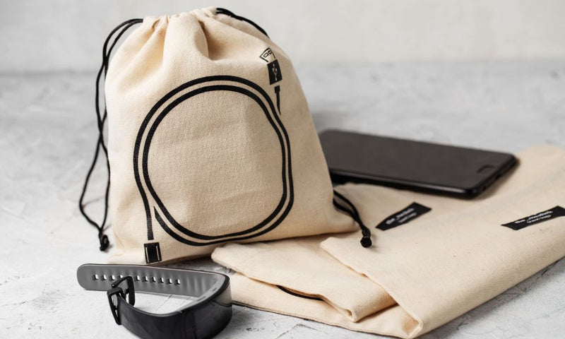 Why Are Drawstring Backpacks So Popular With Young People?