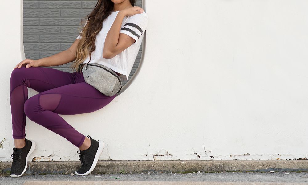 10 Reasons Why Fanny Packs Are the Greatest Bags Ever
