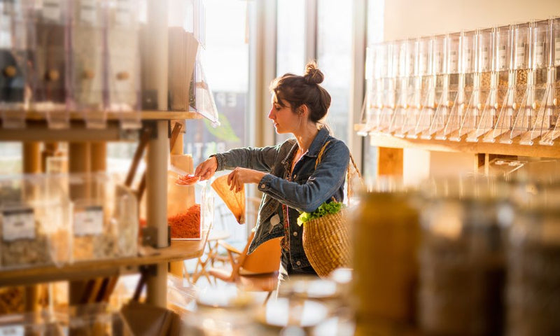 What To Expect When First Buying in Bulk