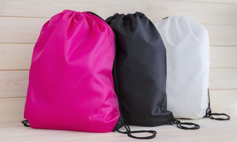The Ultimate Guide To Wholesale Drawstring Bags