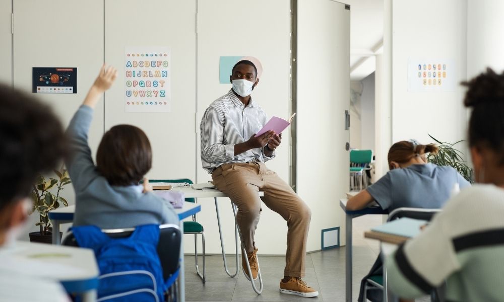 Best Ways To Support Students During the COVID-19 Pandemic