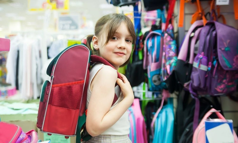 Top Benefits of Character Backpacks for Your Retail Store