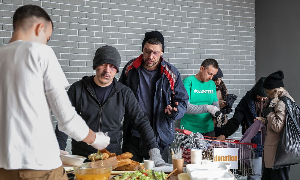 How To Start a Non-profit Homeless Shelter