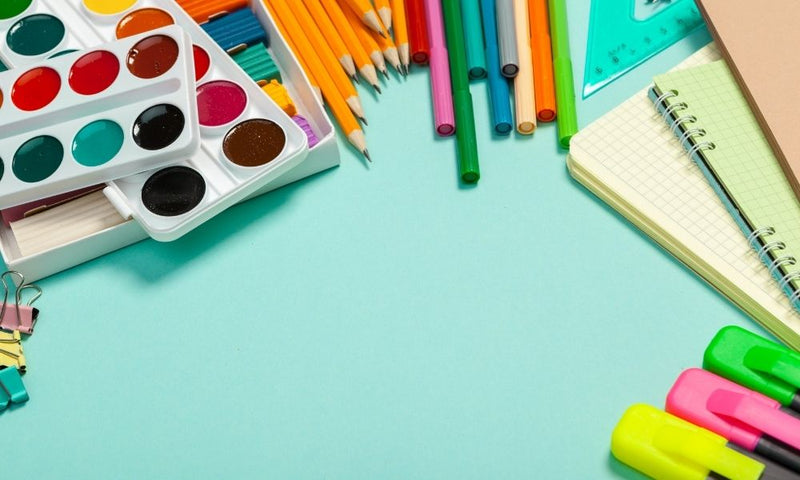 Why More Teachers Are Choosing Bulk School Supply Kits