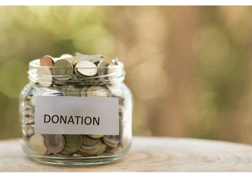 3 Common Mistakes Made When Donating To Charities