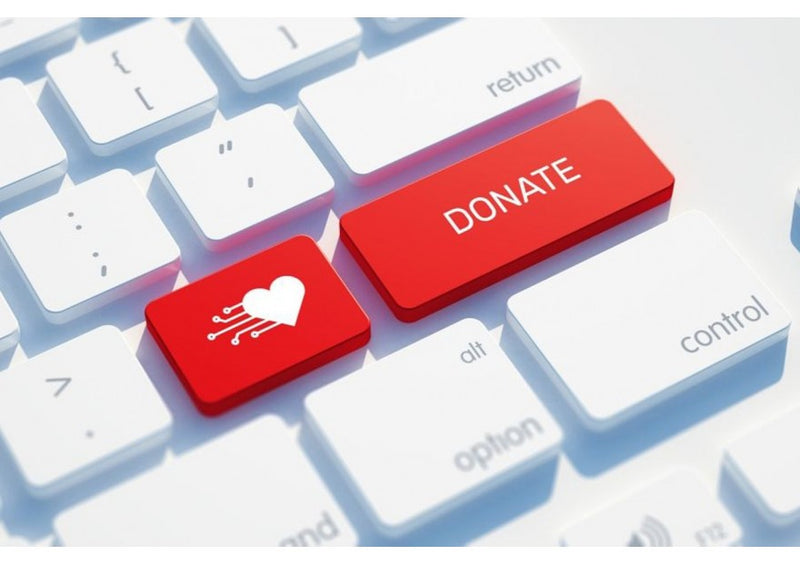 3 Tips for Choosing a Charity to Donate To