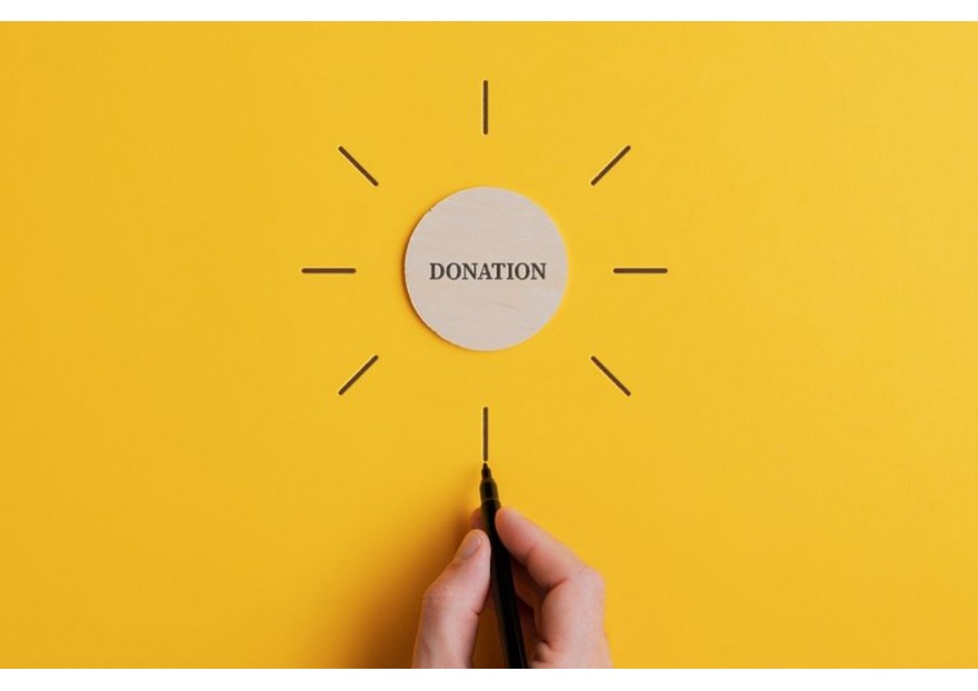 4 Common Misconceptions About Charitable Giving