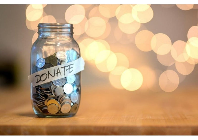 5 Words That Convince Donors to Support Your Charity