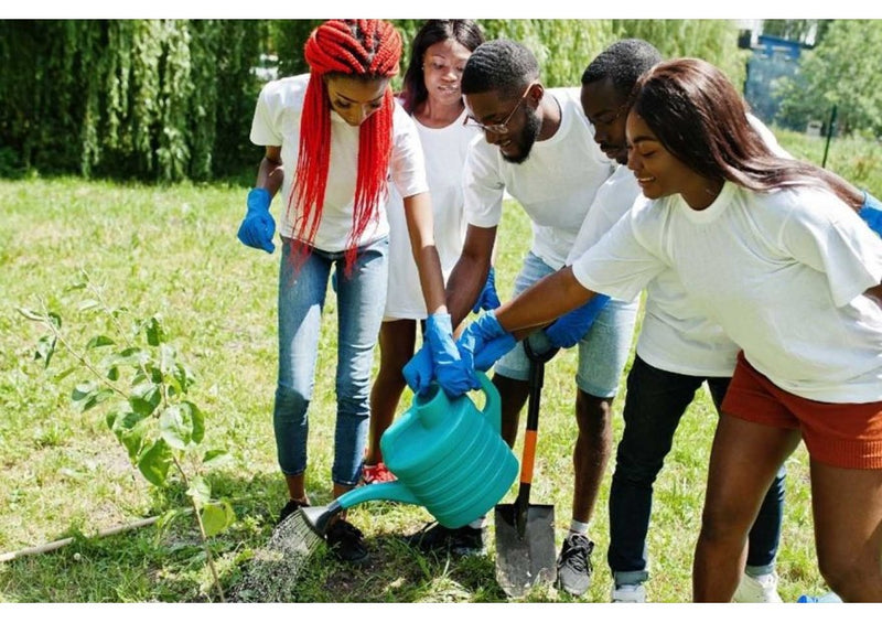 Best Tips for Family Volunteering