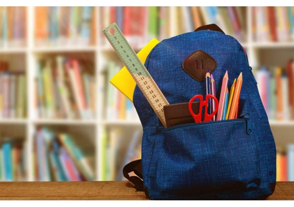 How School Supplies Impact Student Learning