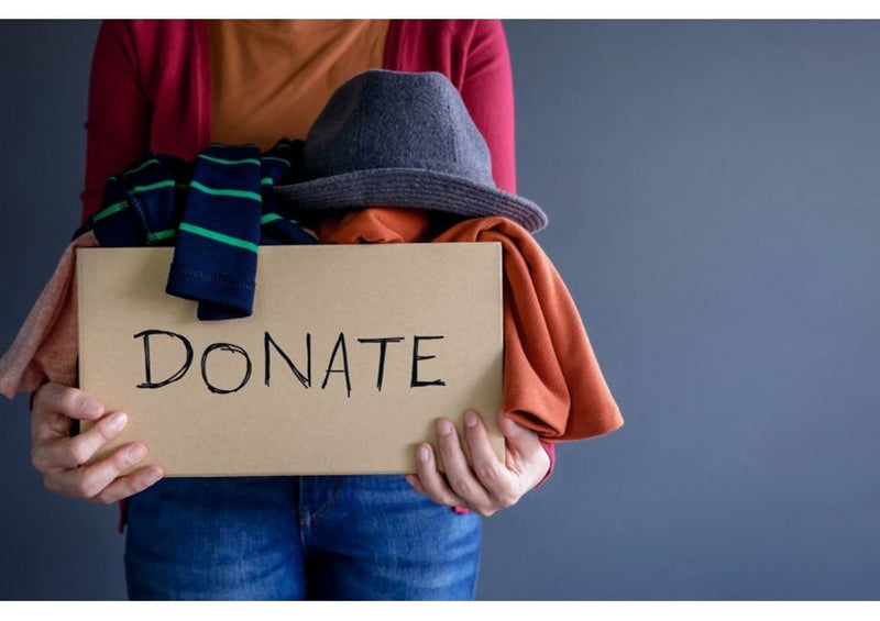 Questions to Ask Charities Before Donating