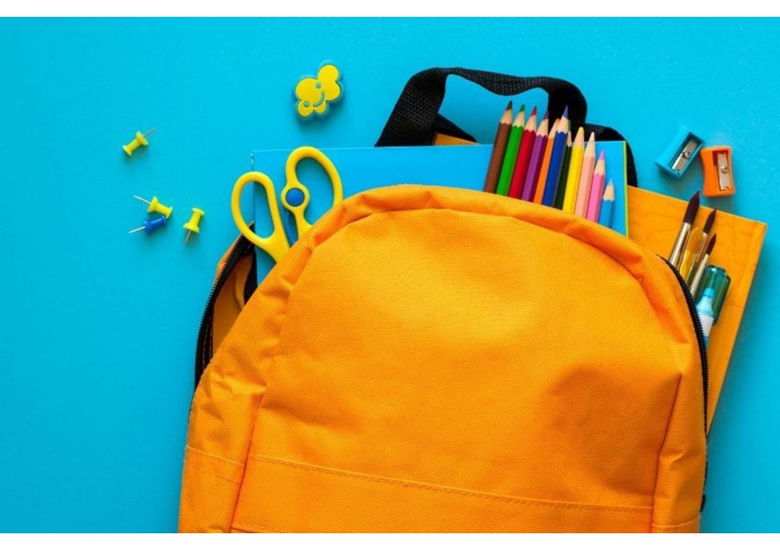School Supplies Every Child Needs