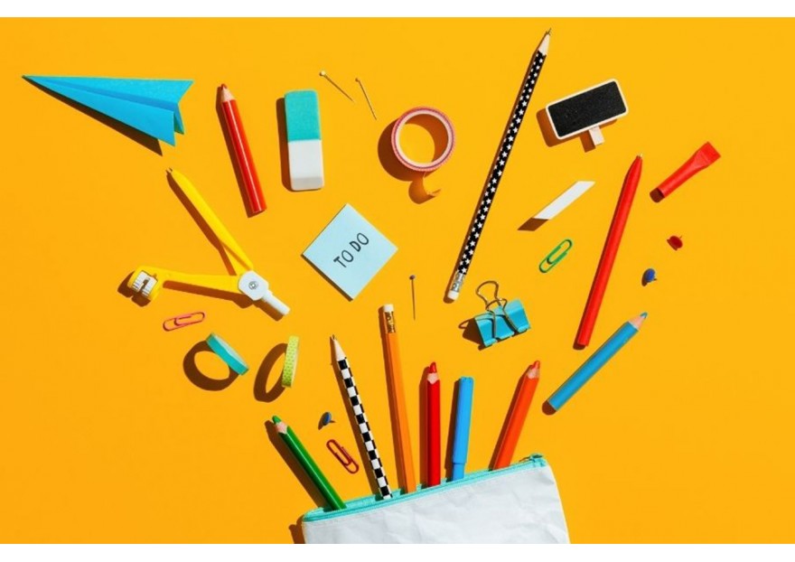 The Importance of Donating School Supplies