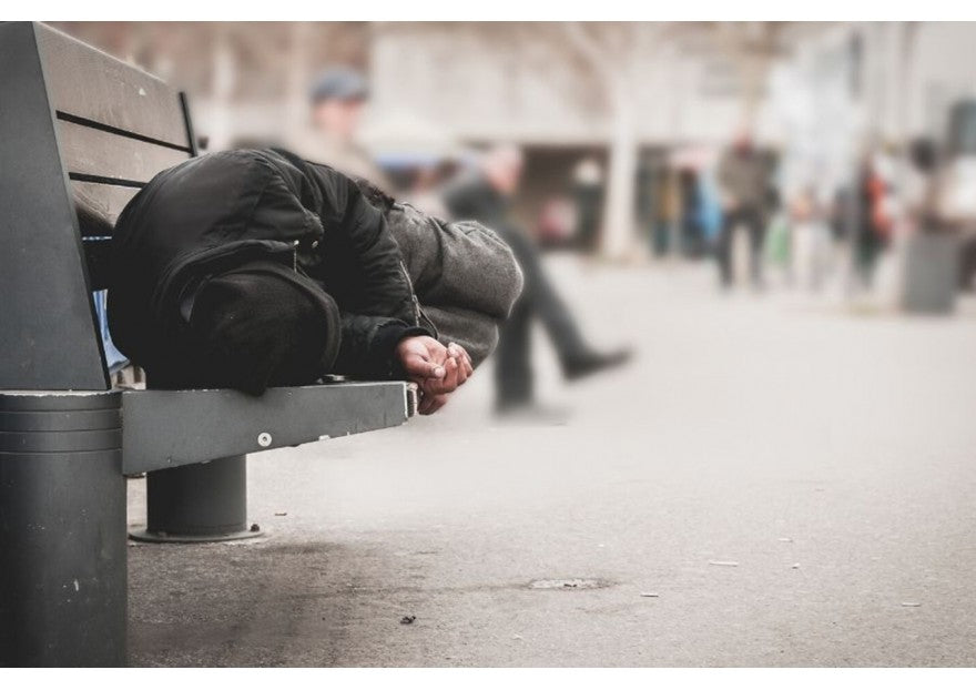 Top Causes of Homelessness in America