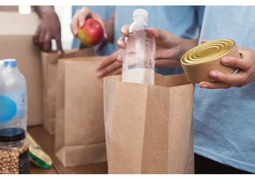What to Include in Care Packages for the Homeless - Backpacks USA