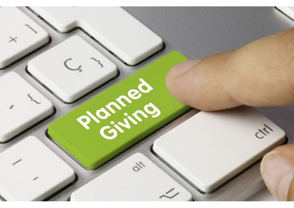 What To Know About Year-End Charitable Giving