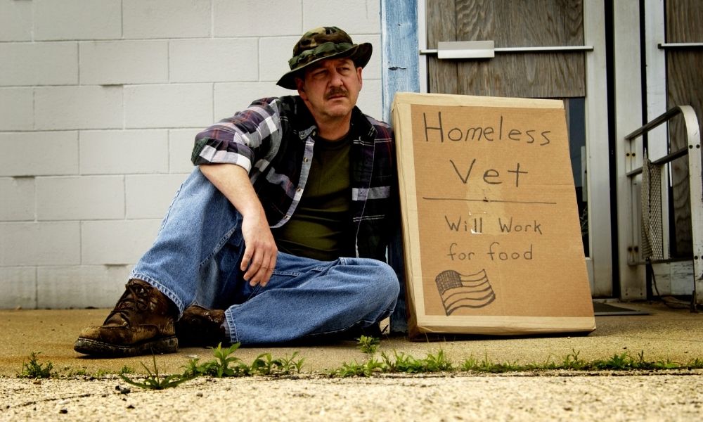 The Importance of Giving Back to Local Veterans in Need