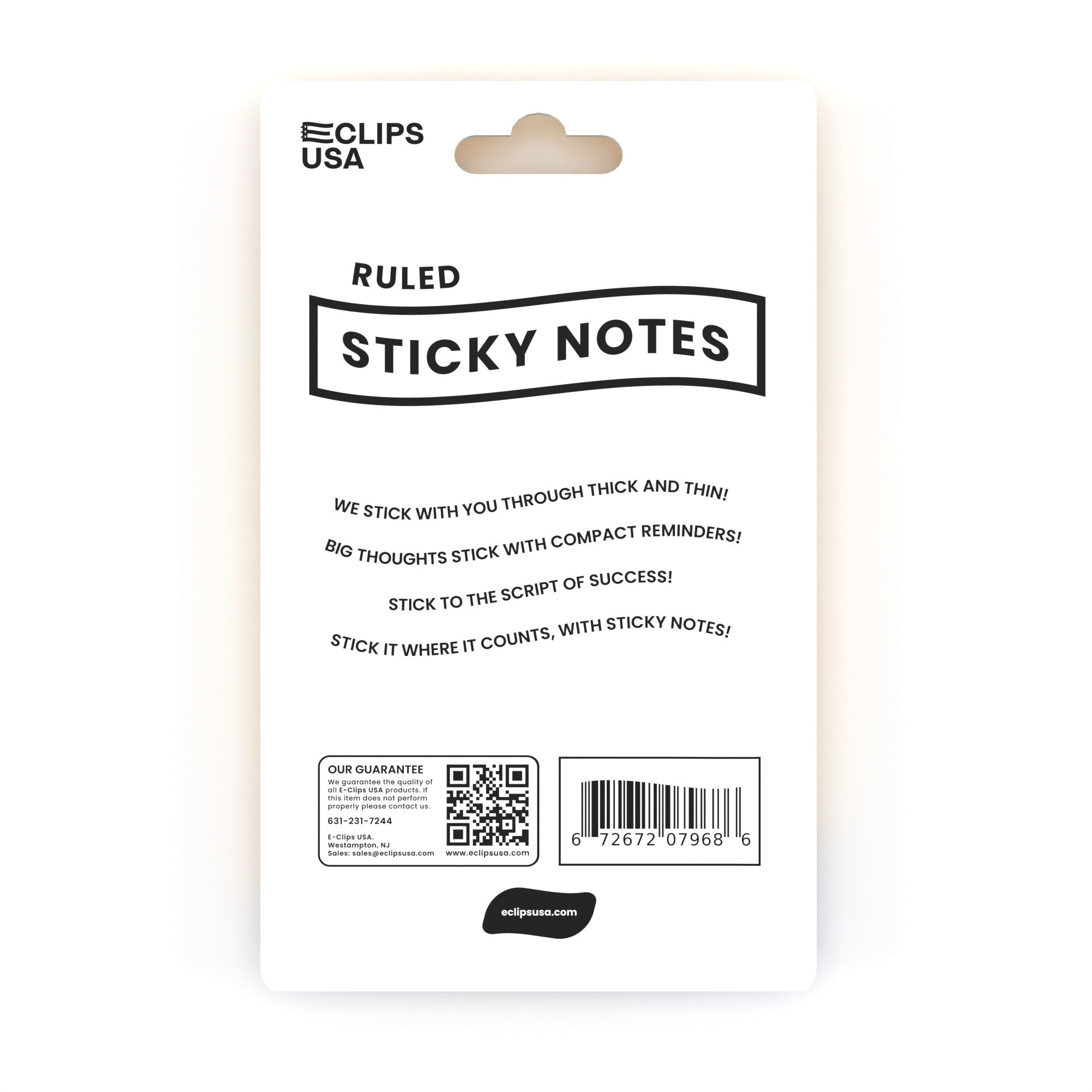 Wholesale Neon Yellow Sticky Notes - 3 X 3 Inches - 3 Pads / Pack - Bulk Case of 48 Packs