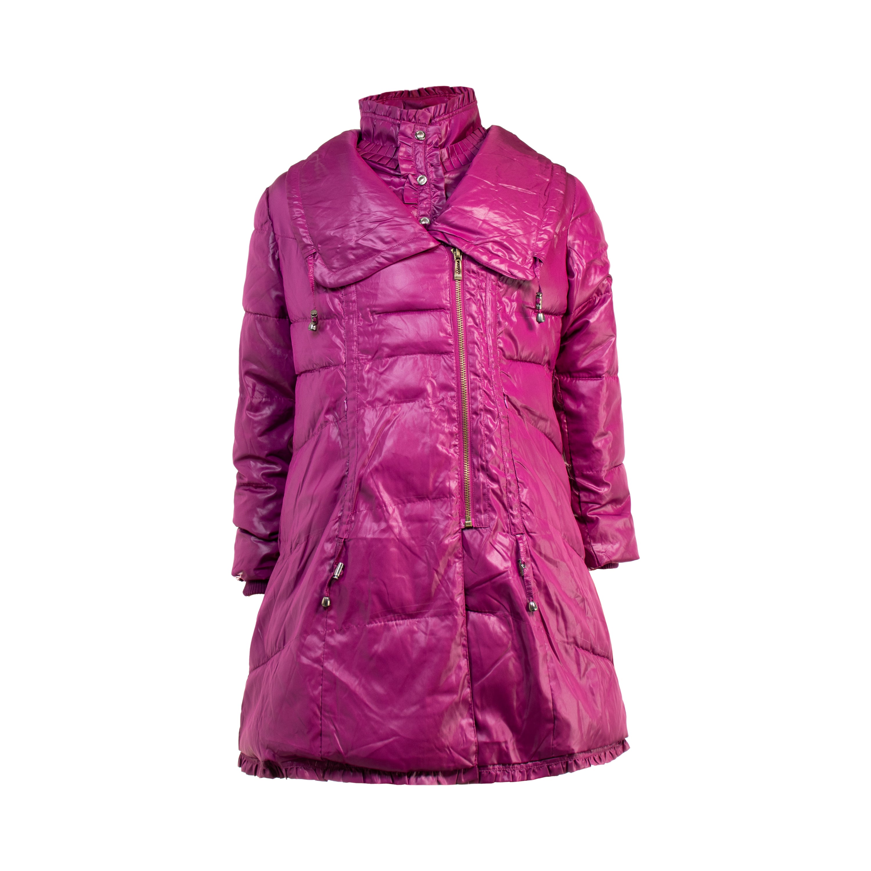 Women's Coats & Jackets