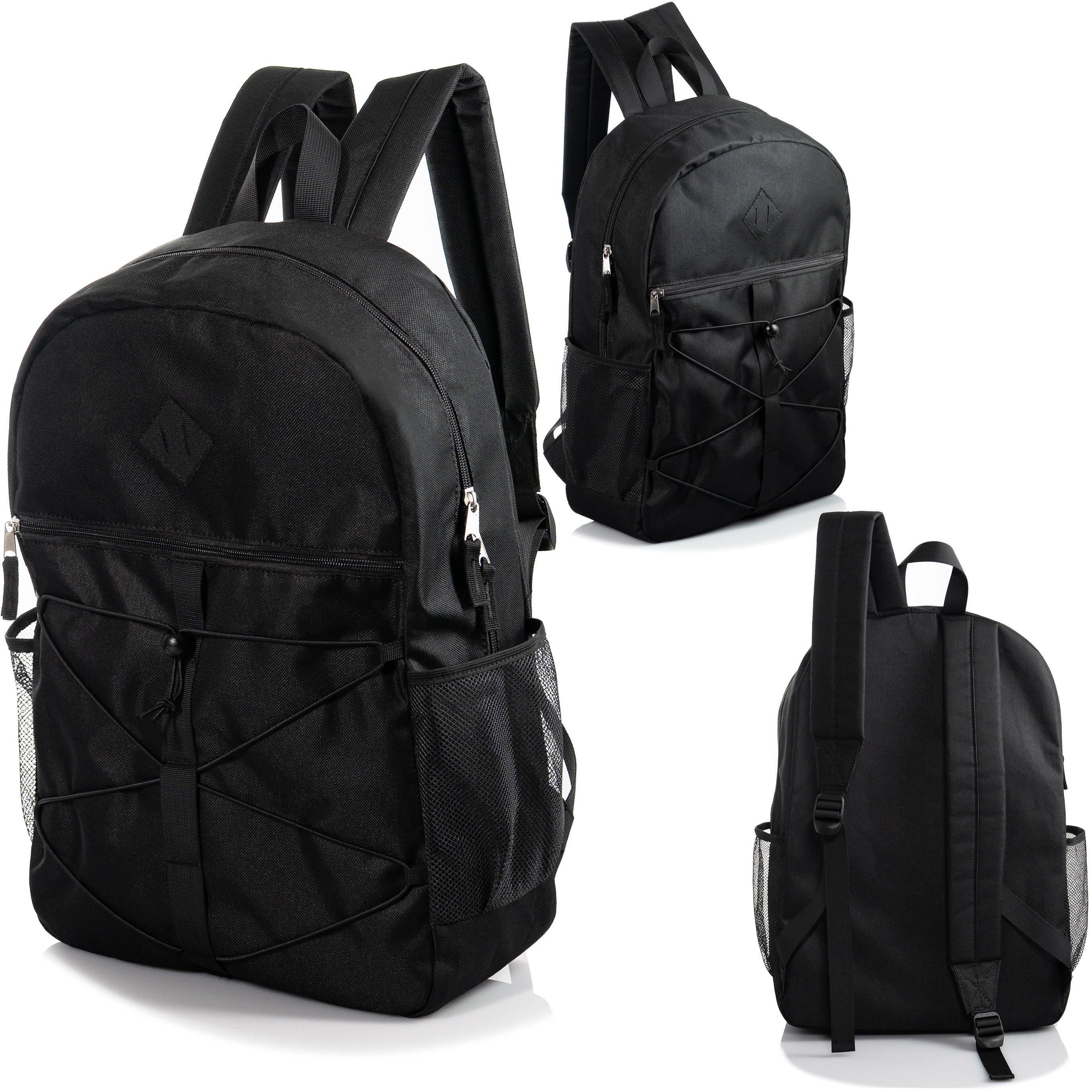 Large Black 18