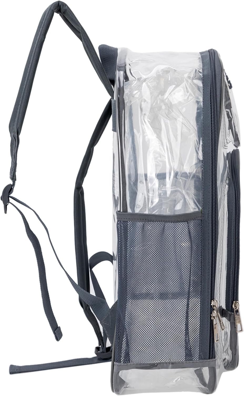 Clear backpacks for sale online