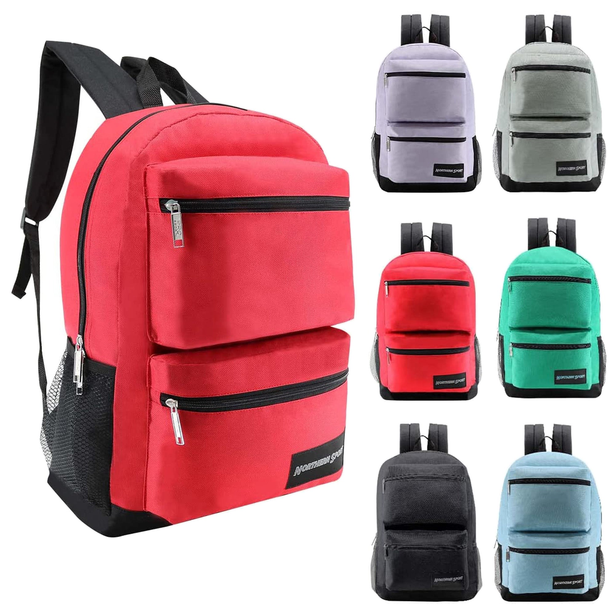 Wholesale School Supply Kits With Backpacks Backpack USA