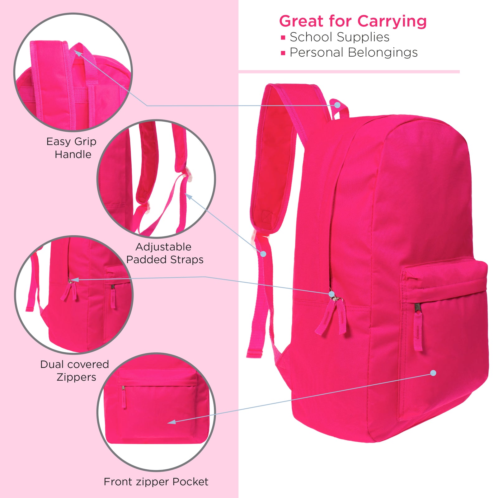 Wholesale Backpacks Blank Backpack Wholesale Supplier Page 2