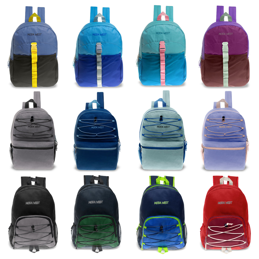 Wholesale Backpacks Blank Backpack Wholesale Supplier
