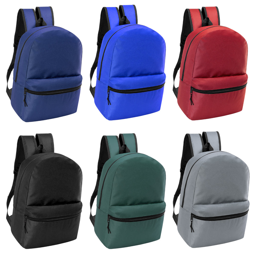 Kit Backpack Wholesale 17