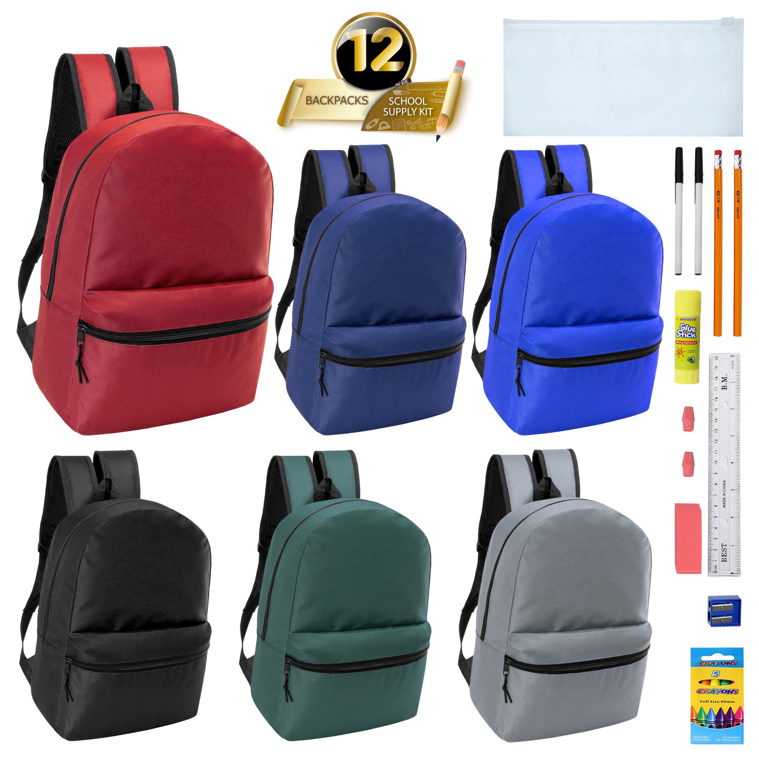 18.5 inch laptop backpack YOREPEK Large for Men, Heavy Duty Travel Backpack Many crossbody bags come with multiple compartments and pockets FREEBIZ 18.4 Inches Laptop Backpack