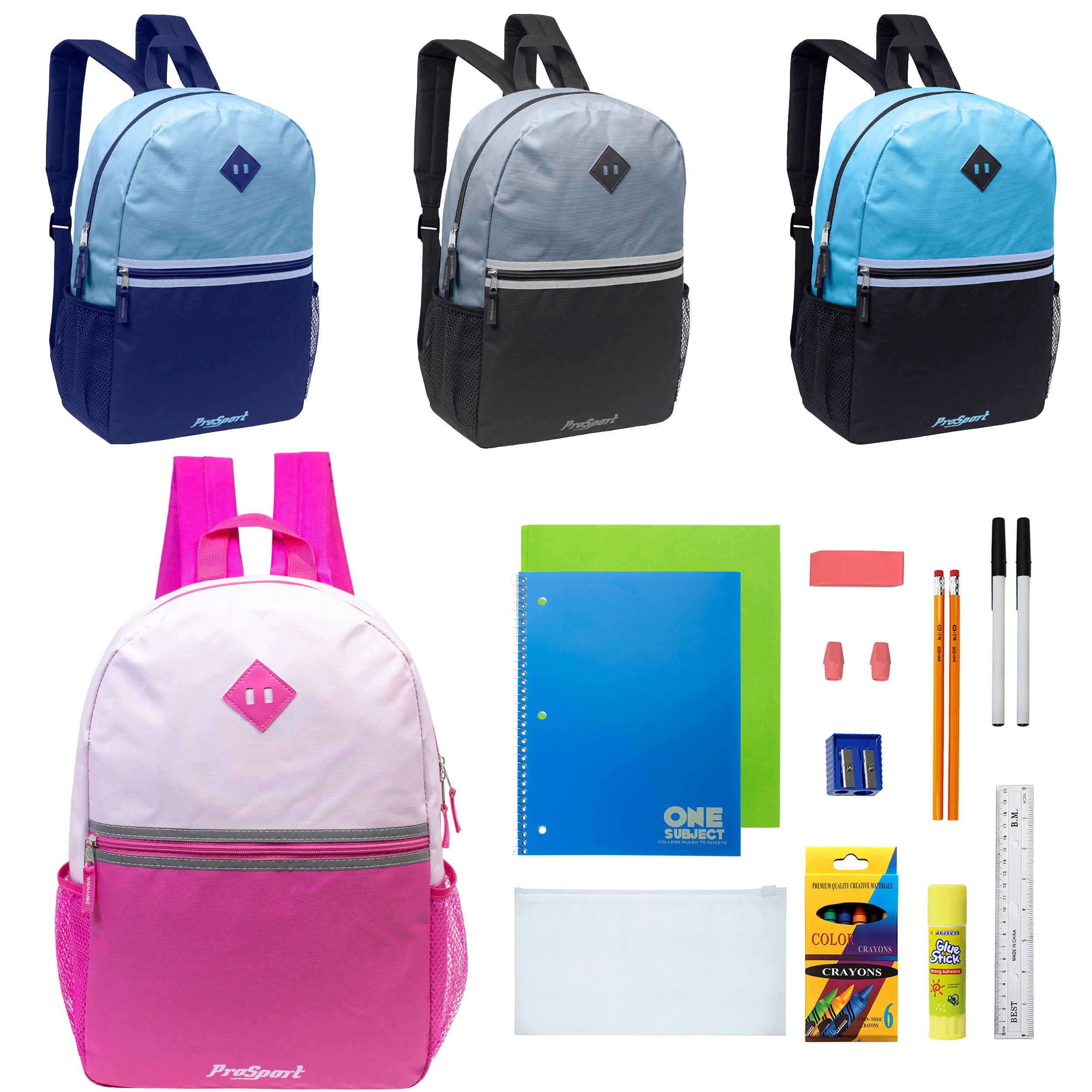 2-Tone Wholesale 17 2-Tone Wholesale 17