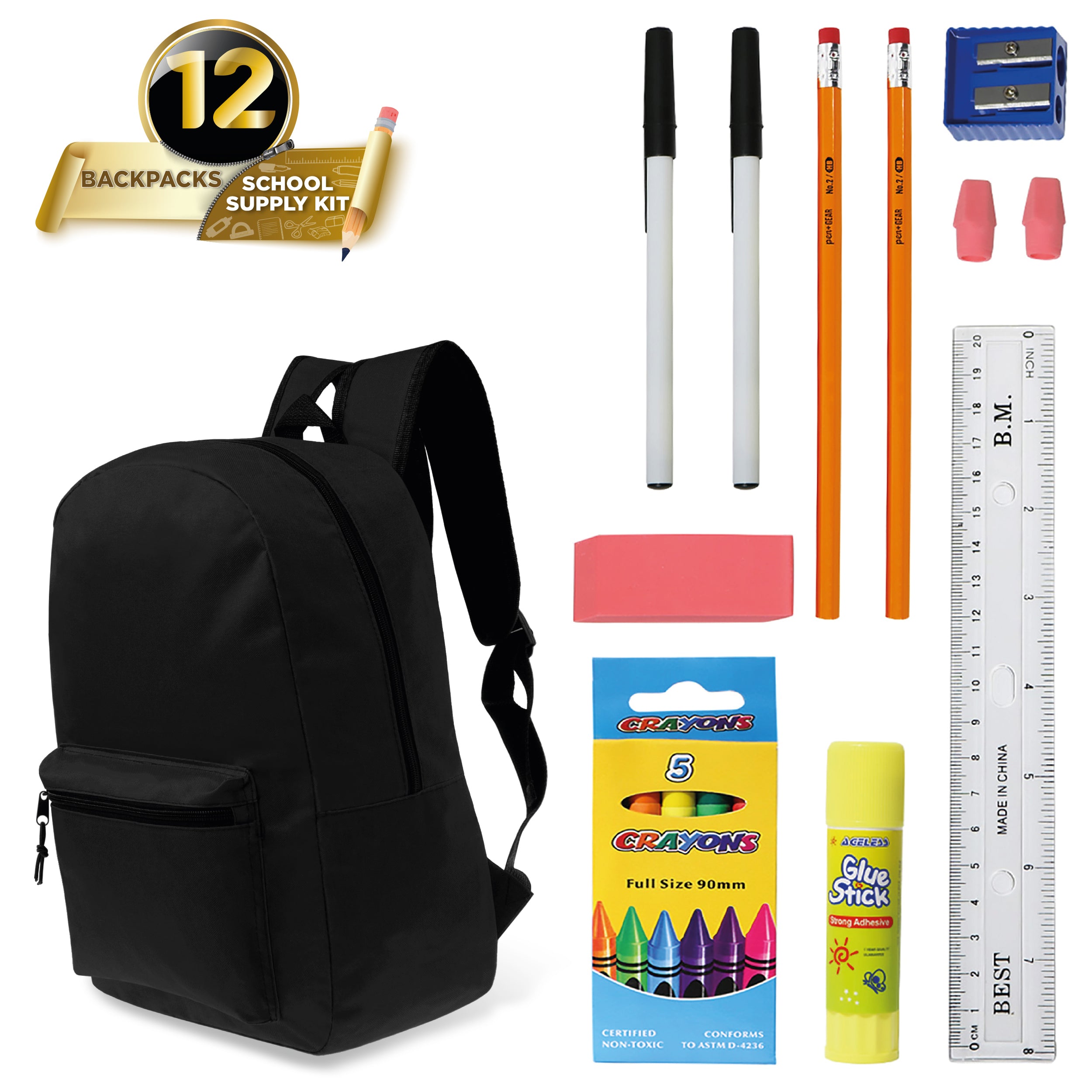 got your backpack mini school kit 3C4G: Portable Seas The Day! Stationary Set This Make It Real Mini Backpack Gamer offers teens everything they need to have miniature fun on the go. DIY REAL MINIATURE SCHOOL SUPPLIES!