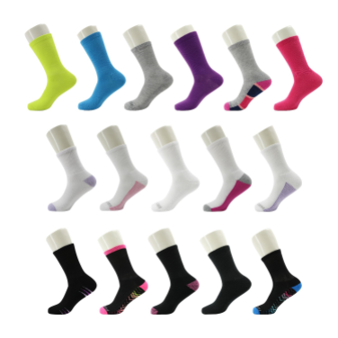 Bulk Wholesale Socks, Crew Socks and Ankle Socks for Men and Women – Bulk  Socks Wholesale