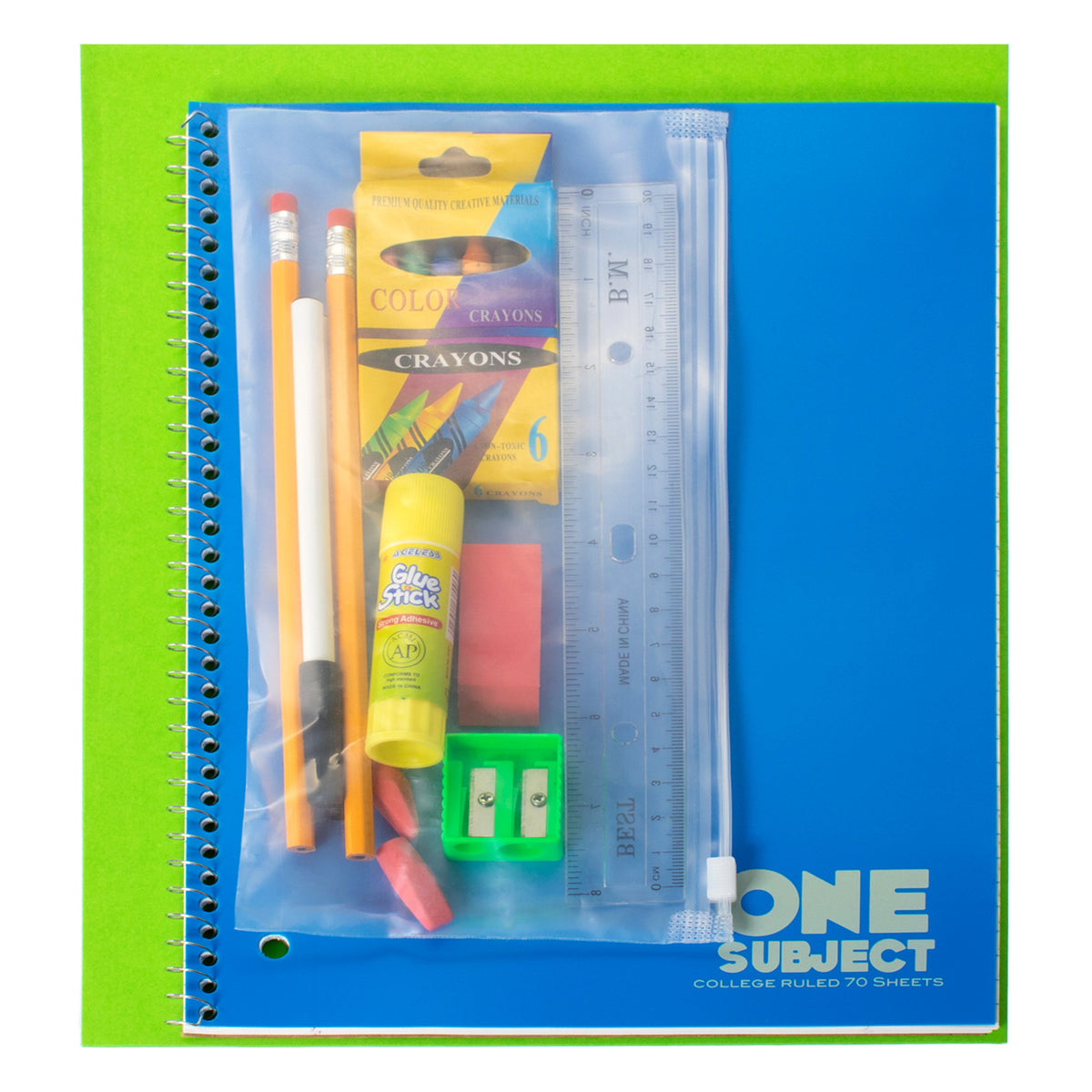 Wholesale School Supply Kits Bulk School Supplies for Kids