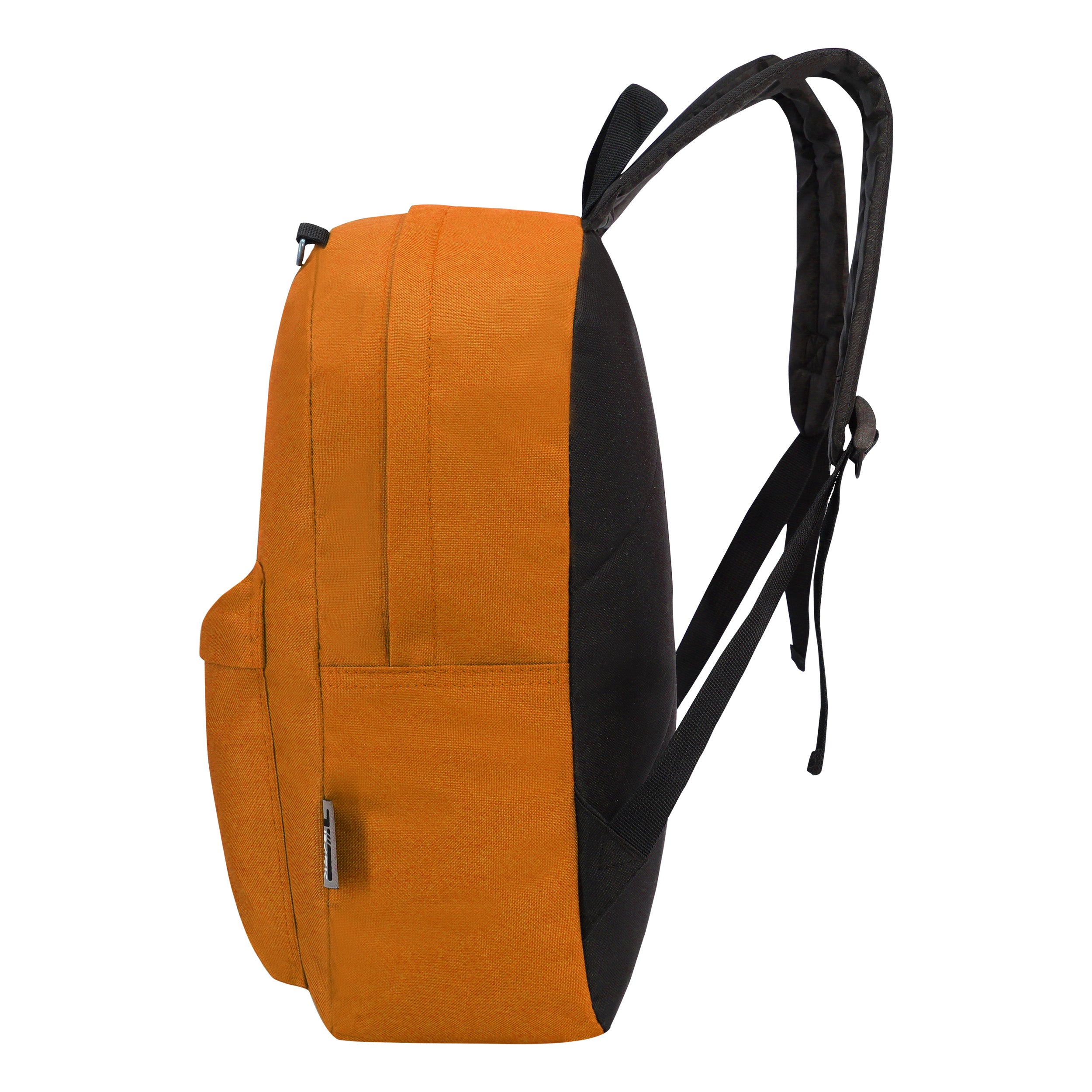 17" Bulk Classic Neon Backpack - Wholesale Case of 24 Bookbags