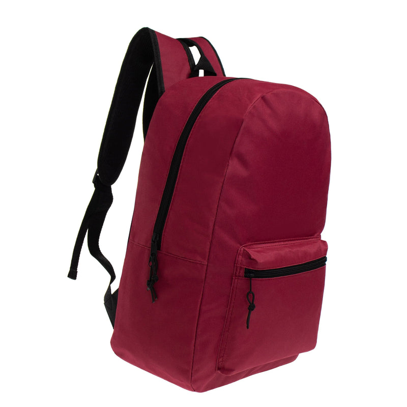 Girls 15 Inch Wholesale backpacks
