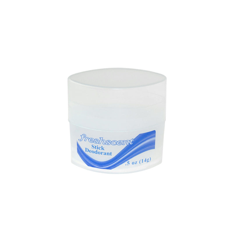 Freshscent .5 oz Bulk Deodorant - Wholesale Hotel Toiletries Case 576 Pieces - STD5-576