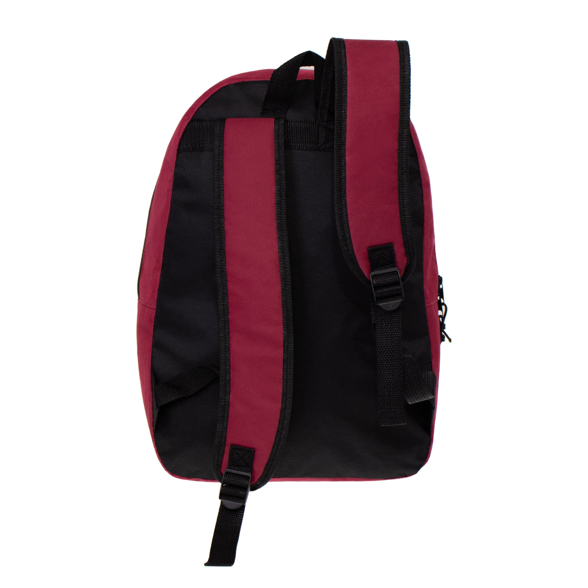 15 Inch Wholesale Backpacks in Bulk