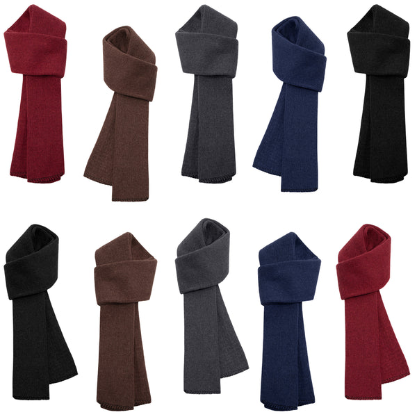 小物 NEXTRAVELER BLACK POCKER with DOWN SCARF 9056-comp-2_b045403b-072a-4aee