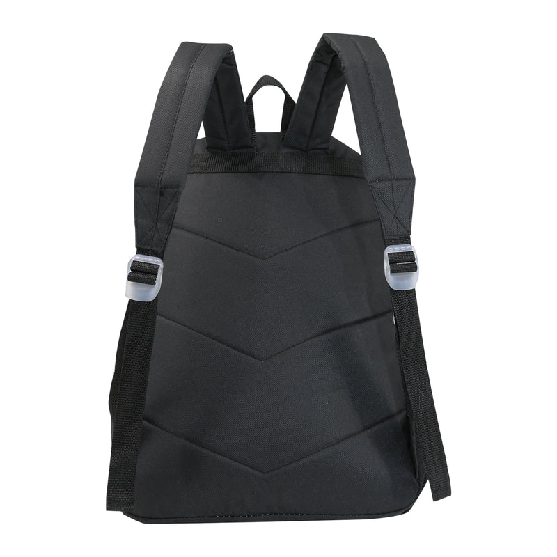 17" Classic Wholesale Backpack in 12 Colors - Bulk Case of 24