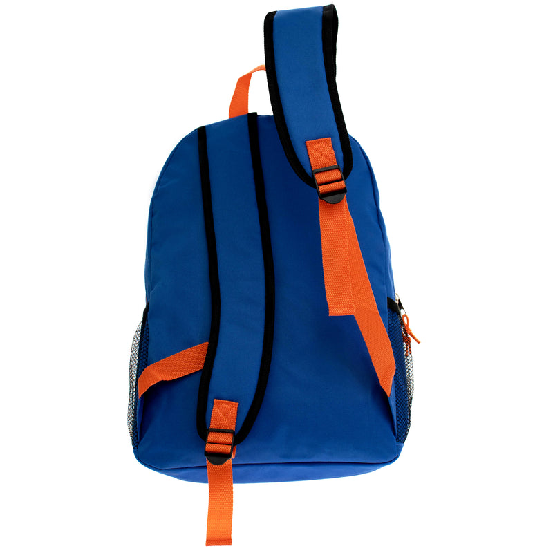 Bungee Backpacks in Bulk Wholesale